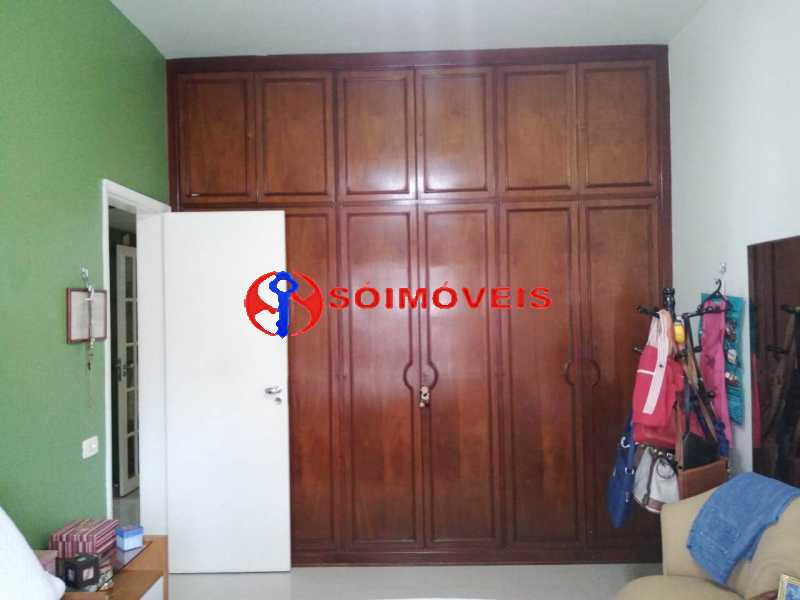 Conheça IMG-20181001-WA0084 do imóvel - Apartamento 3 quartos à venda Rio de Janeiro,RJ Jardim Botânico - R$ 1.350.000 - LBAP33510 - 18 IMG-20181001-WA0084 - 18