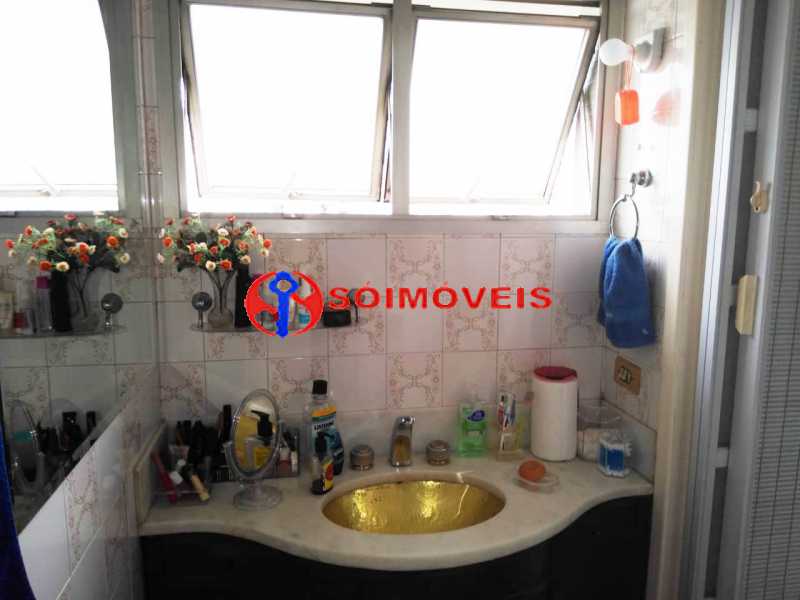 Conheça IMG-20181001-WA0086 do imóvel - Apartamento 3 quartos à venda Rio de Janeiro,RJ Jardim Botânico - R$ 1.350.000 - LBAP33510 - 21 IMG-20181001-WA0086 - 21