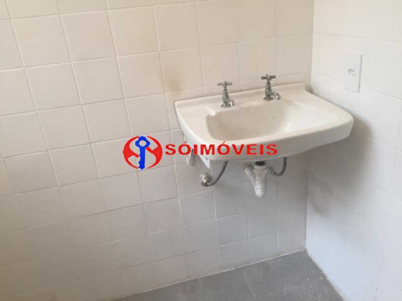 Conheça IMG-20181031-WA0024 do imóvel - Sala Comercial 27m² à venda Rio de Janeiro,RJ Copacabana - R$ 295.000 - LBSL00198 - 4 IMG-20181031-WA0024 - 4