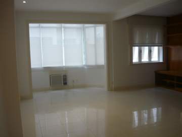 Apartamento 3 quartos à venda Rio de Janeiro,RJ Leblon - R$ 4.000.000 - LBAP33597