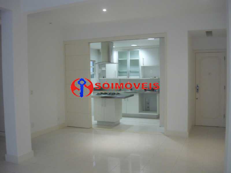 Conheça P1020876 do imóvel - Apartamento 3 quartos à venda Rio de Janeiro,RJ Leblon - R$ 4.000.000 - LBAP33597 - 3 P1020876 - 3