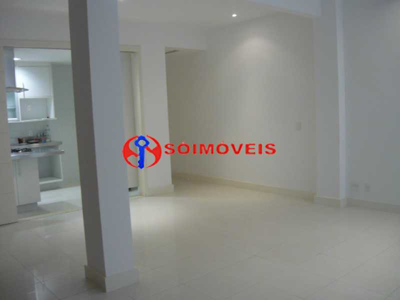 Conheça P1020877 do imóvel - Apartamento 3 quartos à venda Rio de Janeiro,RJ Leblon - R$ 4.000.000 - LBAP33597 - 4 P1020877 - 4