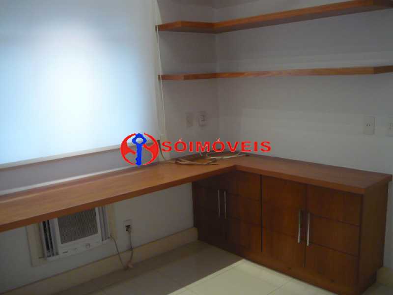 Conheça P1020882 do imóvel - Apartamento 3 quartos à venda Rio de Janeiro,RJ Leblon - R$ 4.000.000 - LBAP33597 - 7 P1020882 - 7
