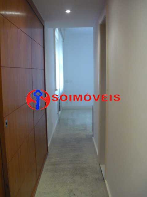 Conheça P1020883 do imóvel - Apartamento 3 quartos à venda Rio de Janeiro,RJ Leblon - R$ 4.000.000 - LBAP33597 - 8 P1020883 - 8