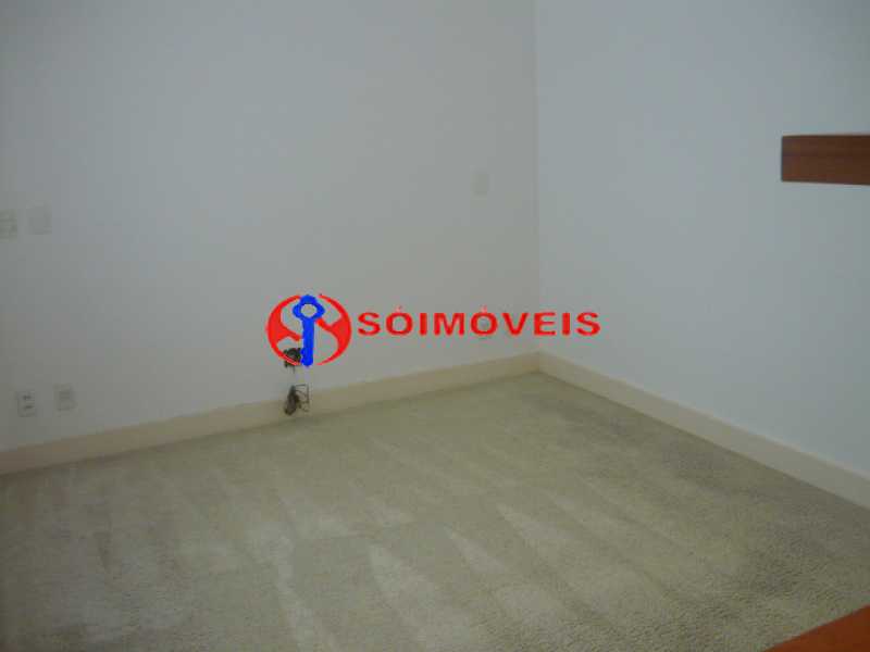 Conheça P1020884 do imóvel - Apartamento 3 quartos à venda Rio de Janeiro,RJ Leblon - R$ 4.000.000 - LBAP33597 - 9 P1020884 - 9