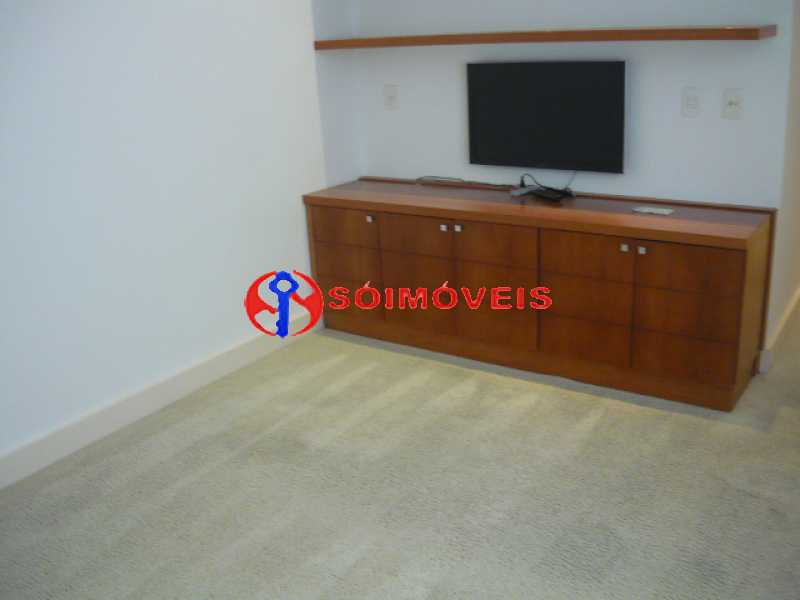 Conheça P1020885 do imóvel - Apartamento 3 quartos à venda Rio de Janeiro,RJ Leblon - R$ 4.000.000 - LBAP33597 - 10 P1020885 - 10