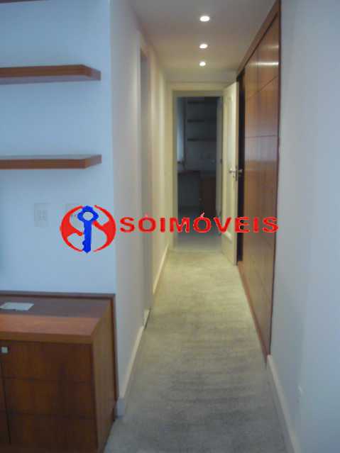 Conheça P1020886 do imóvel - Apartamento 3 quartos à venda Rio de Janeiro,RJ Leblon - R$ 4.000.000 - LBAP33597 - 11 P1020886 - 11