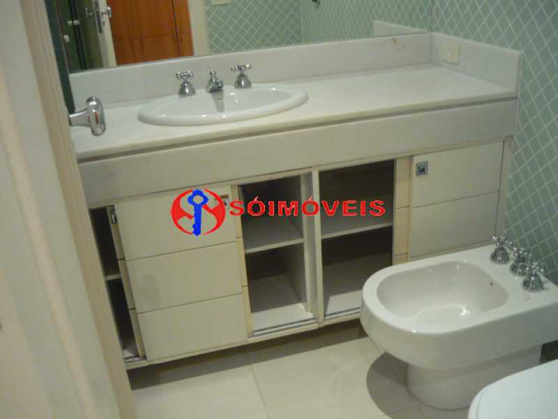 Conheça P1020889 do imóvel - Apartamento 3 quartos à venda Rio de Janeiro,RJ Leblon - R$ 4.000.000 - LBAP33597 - 12 P1020889 - 12