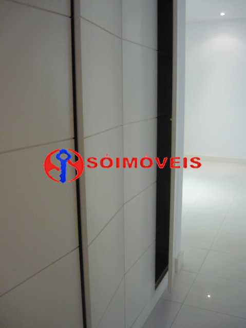 Conheça P1020892 do imóvel - Apartamento 3 quartos à venda Rio de Janeiro,RJ Leblon - R$ 4.000.000 - LBAP33597 - 14 P1020892 - 14