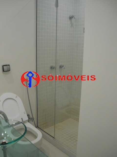 Conheça P1020891 do imóvel - Apartamento 3 quartos à venda Rio de Janeiro,RJ Leblon - R$ 4.000.000 - LBAP33597 - 15 P1020891 - 15