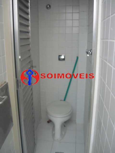Conheça P1020896 do imóvel - Apartamento 3 quartos à venda Rio de Janeiro,RJ Leblon - R$ 4.000.000 - LBAP33597 - 17 P1020896 - 17