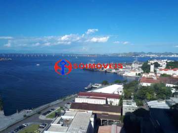 Sala Comercial 2034m² à venda Rio de Janeiro,RJ Centro - R$ 18.000.000 - LBSL00202
