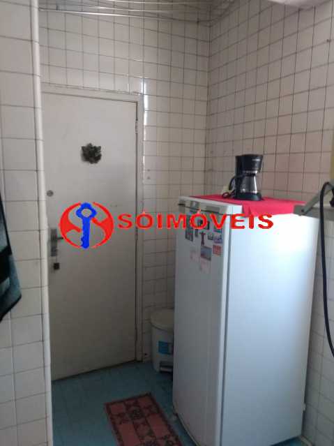 Conheça IMG-20181123-WA0046 do imóvel - Apartamento 2 quartos à venda Rio de Janeiro,RJ Botafogo - R$ 650.000 - LBAP22583 - 20 IMG-20181123-WA0046 - 20