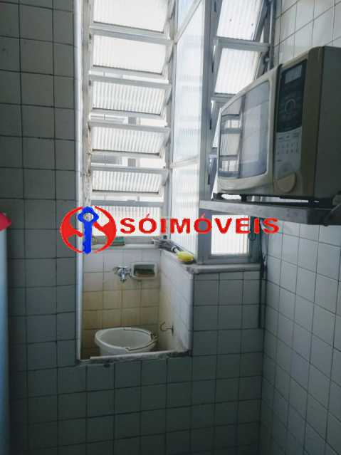 Conheça IMG-20181123-WA0050 do imóvel - Apartamento 2 quartos à venda Rio de Janeiro,RJ Botafogo - R$ 650.000 - LBAP22583 - 13 IMG-20181123-WA0050 - 13