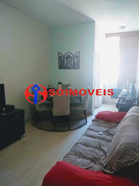 Conheça IMG-20181123-WA0054 do imóvel - Apartamento 2 quartos à venda Rio de Janeiro,RJ Botafogo - R$ 650.000 - LBAP22583 - 5 IMG-20181123-WA0054 - 5