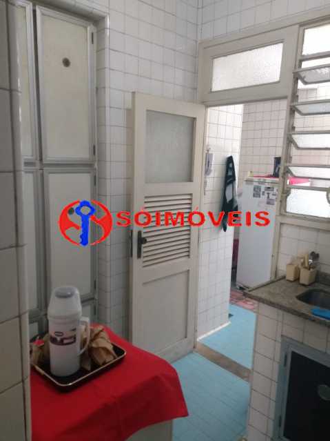 Conheça IMG-20181123-WA0056 do imóvel - Apartamento 2 quartos à venda Rio de Janeiro,RJ Botafogo - R$ 650.000 - LBAP22583 - 21 IMG-20181123-WA0056 - 21