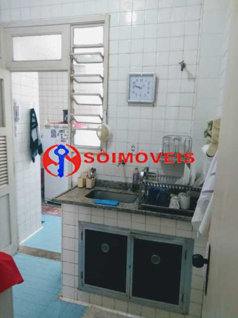 Conheça IMG-20181123-WA0057 do imóvel - Apartamento 2 quartos à venda Rio de Janeiro,RJ Botafogo - R$ 650.000 - LBAP22583 - 18 IMG-20181123-WA0057 - 18