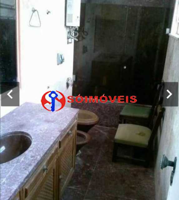 Conheça 7 do imóvel - ESPETACULAR IMÓVEL NA QUADRÍSSIMA DO LEBLON COM APROXIMADAMENTE 220 M². 2 VAGAS ESCRITURADAS. - LBAP41447 - 7 7 - 7