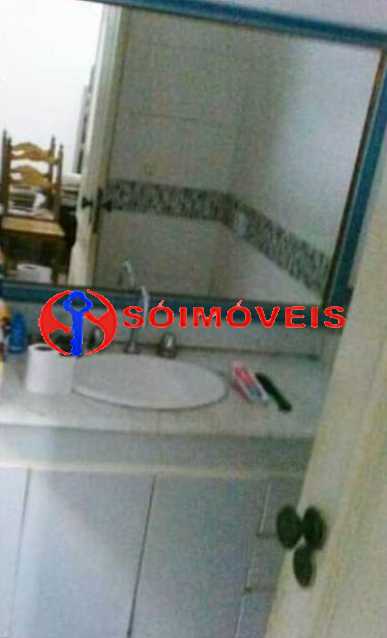 Conheça 8 do imóvel - ESPETACULAR IMÓVEL NA QUADRÍSSIMA DO LEBLON COM APROXIMADAMENTE 220 M². 2 VAGAS ESCRITURADAS. - LBAP41447 - 8 8 - 8