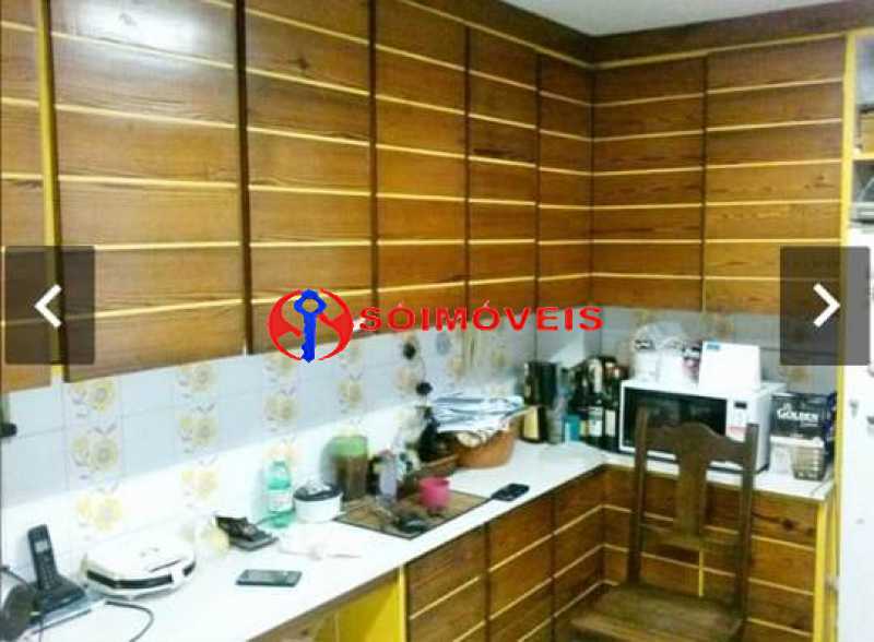 Conheça 11 do imóvel - ESPETACULAR IMÓVEL NA QUADRÍSSIMA DO LEBLON COM APROXIMADAMENTE 220 M². 2 VAGAS ESCRITURADAS. - LBAP41447 - 11 11 - 11