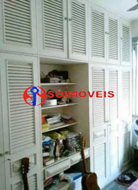 Conheça 5 do imóvel - ESPETACULAR IMÓVEL NA QUADRÍSSIMA DO LEBLON COM APROXIMADAMENTE 220 M². 2 VAGAS ESCRITURADAS. - LBAP41447 - 5 5 - 5