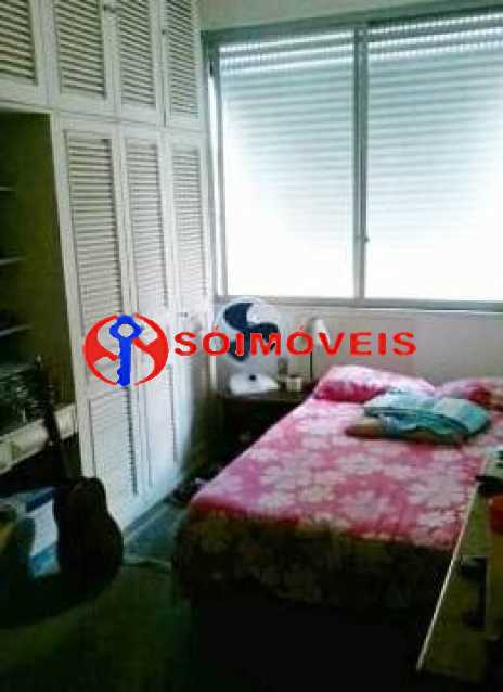 Conheça 4 do imóvel - ESPETACULAR IMÓVEL NA QUADRÍSSIMA DO LEBLON COM APROXIMADAMENTE 220 M². 2 VAGAS ESCRITURADAS. - LBAP41447 - 4 4 - 4