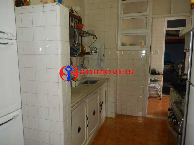 Conheça DSCN4208 do imóvel - Apartamento 3 quartos à venda Rio de Janeiro,RJ Gávea - R$ 2.310.000 - LBAP33683 - 21 DSCN4208 - 21