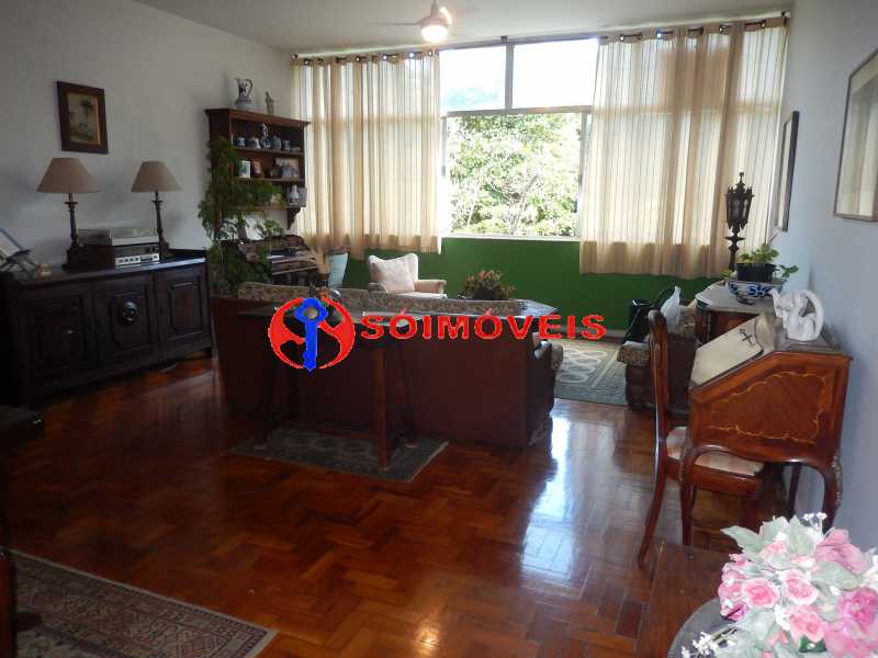 Conheça DSCN4175 do imóvel - Apartamento 3 quartos à venda Rio de Janeiro,RJ Gávea - R$ 2.310.000 - LBAP33683 - 3 DSCN4175 - 3