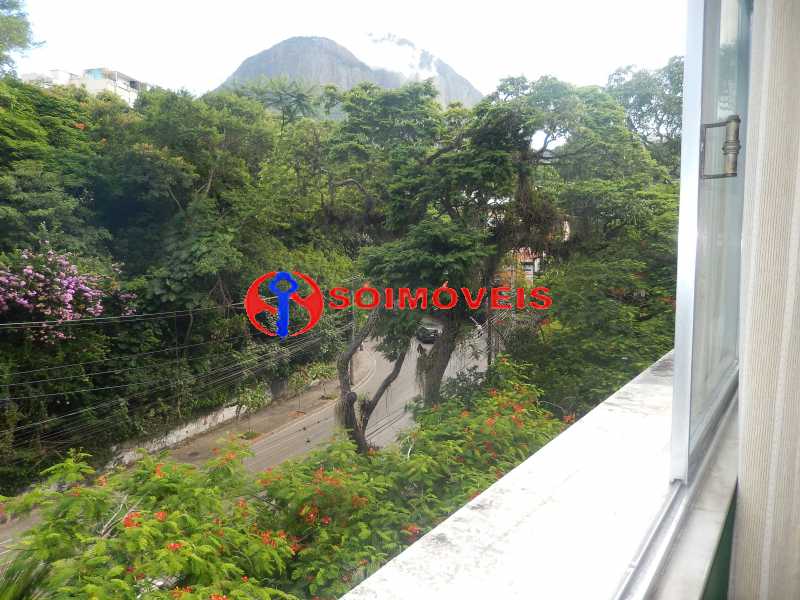 Conheça DSCN4178 do imóvel - Apartamento 3 quartos à venda Rio de Janeiro,RJ Gávea - R$ 2.310.000 - LBAP33683 - 1 DSCN4178 - 1