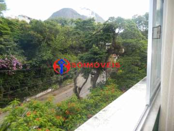 Apartamento 3 quartos à venda Rio de Janeiro,RJ Gávea - R$ 2.310.000 - LBAP33683