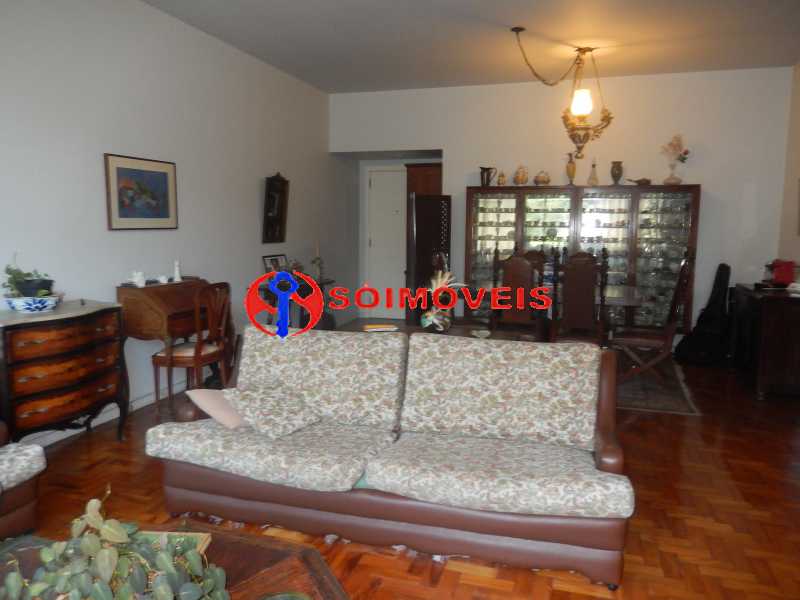 Conheça DSCN4179 do imóvel - Apartamento 3 quartos à venda Rio de Janeiro,RJ Gávea - R$ 2.310.000 - LBAP33683 - 5 DSCN4179 - 5
