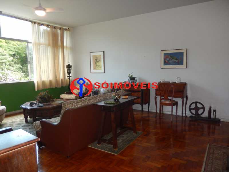 Conheça DSCN4181 do imóvel - Apartamento 3 quartos à venda Rio de Janeiro,RJ Gávea - R$ 2.310.000 - LBAP33683 - 4 DSCN4181 - 4