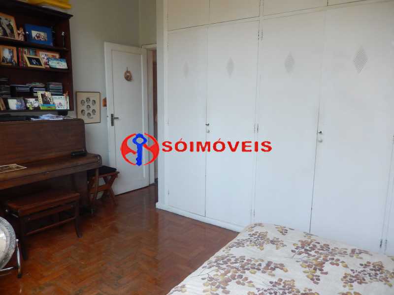 Conheça DSCN4182 do imóvel - Apartamento 3 quartos à venda Rio de Janeiro,RJ Gávea - R$ 2.310.000 - LBAP33683 - 8 DSCN4182 - 8