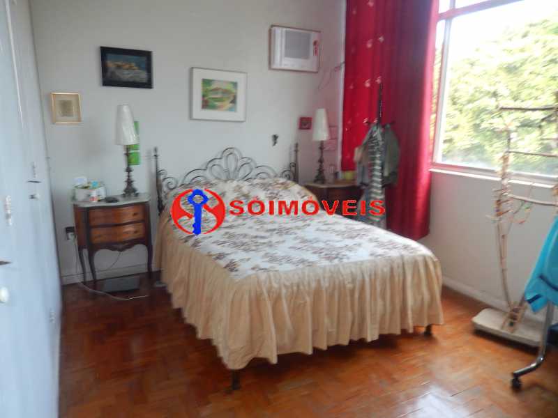 Conheça DSCN4183 do imóvel - Apartamento 3 quartos à venda Rio de Janeiro,RJ Gávea - R$ 2.310.000 - LBAP33683 - 6 DSCN4183 - 6