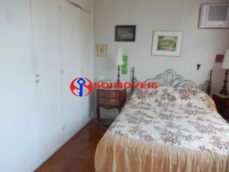 Conheça DSCN4184 do imóvel - Apartamento 3 quartos à venda Rio de Janeiro,RJ Gávea - R$ 2.310.000 - LBAP33683 - 7 DSCN4184 - 7