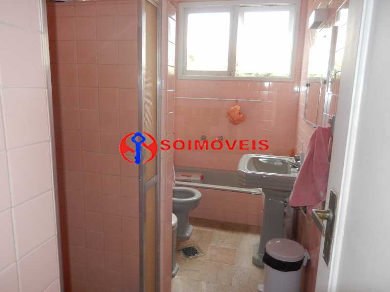 Conheça DSCN4186 do imóvel - Apartamento 3 quartos à venda Rio de Janeiro,RJ Gávea - R$ 2.310.000 - LBAP33683 - 9 DSCN4186 - 9