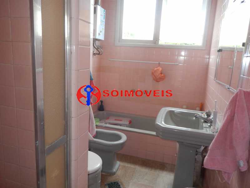 Conheça DSCN4187 do imóvel - Apartamento 3 quartos à venda Rio de Janeiro,RJ Gávea - R$ 2.310.000 - LBAP33683 - 10 DSCN4187 - 10