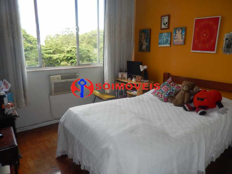 Conheça DSCN4190 do imóvel - Apartamento 3 quartos à venda Rio de Janeiro,RJ Gávea - R$ 2.310.000 - LBAP33683 - 11 DSCN4190 - 11