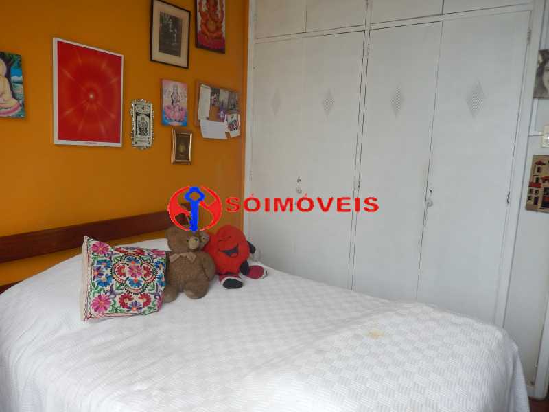 Conheça DSCN4194 do imóvel - Apartamento 3 quartos à venda Rio de Janeiro,RJ Gávea - R$ 2.310.000 - LBAP33683 - 12 DSCN4194 - 12