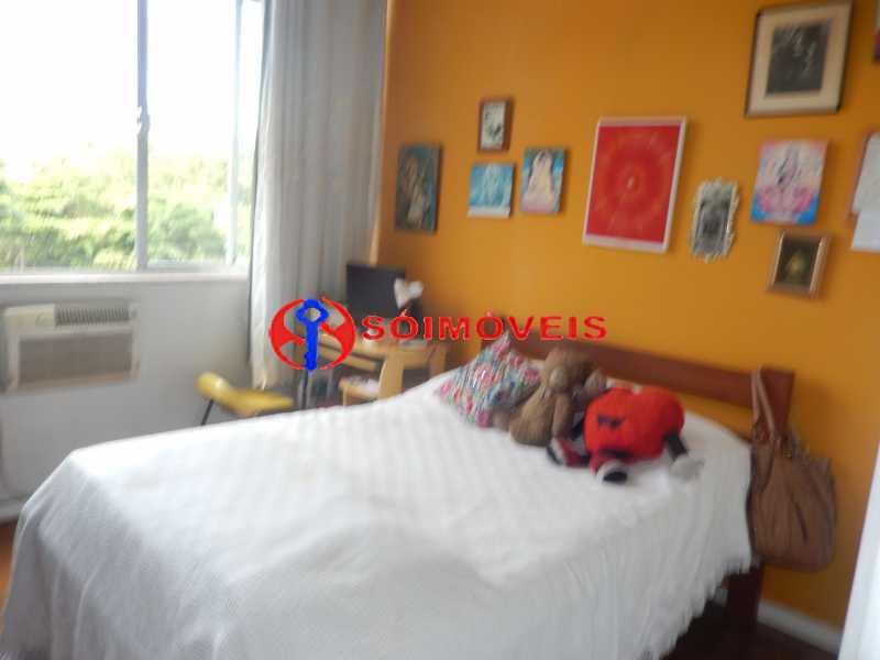 Conheça DSCN4195 do imóvel - Apartamento 3 quartos à venda Rio de Janeiro,RJ Gávea - R$ 2.310.000 - LBAP33683 - 13 DSCN4195 - 13