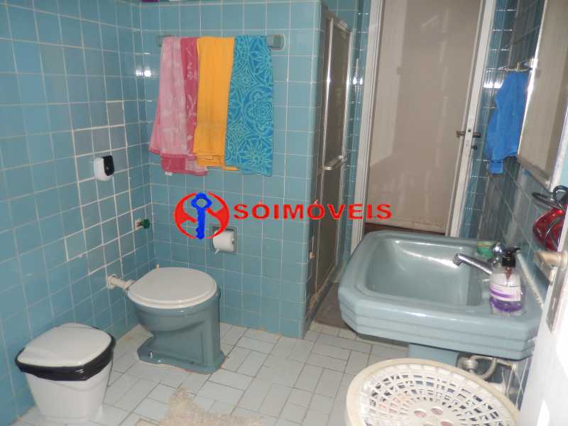Conheça DSCN4200 do imóvel - Apartamento 3 quartos à venda Rio de Janeiro,RJ Gávea - R$ 2.310.000 - LBAP33683 - 16 DSCN4200 - 16