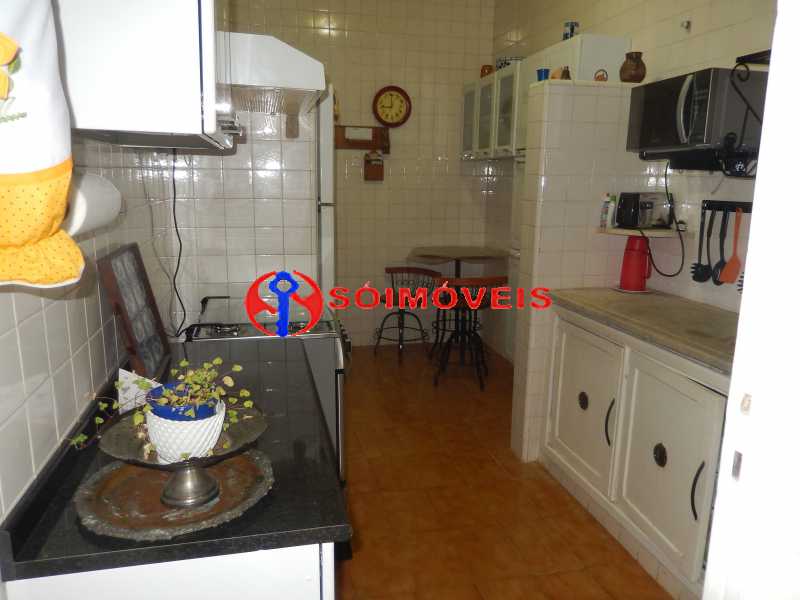 Conheça DSCN4202 do imóvel - Apartamento 3 quartos à venda Rio de Janeiro,RJ Gávea - R$ 2.310.000 - LBAP33683 - 17 DSCN4202 - 17