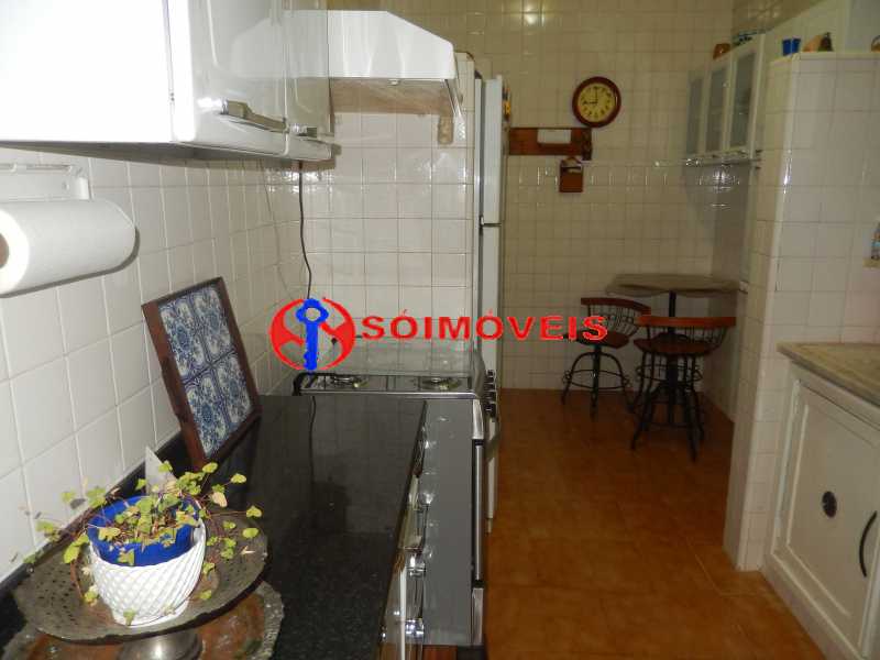Conheça DSCN4204 do imóvel - Apartamento 3 quartos à venda Rio de Janeiro,RJ Gávea - R$ 2.310.000 - LBAP33683 - 18 DSCN4204 - 18
