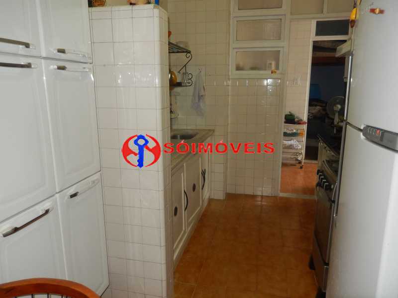 Conheça DSCN4206 do imóvel - Apartamento 3 quartos à venda Rio de Janeiro,RJ Gávea - R$ 2.310.000 - LBAP33683 - 20 DSCN4206 - 20