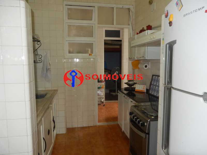 Conheça DSCN4207 do imóvel - Apartamento 3 quartos à venda Rio de Janeiro,RJ Gávea - R$ 2.310.000 - LBAP33683 - 19 DSCN4207 - 19