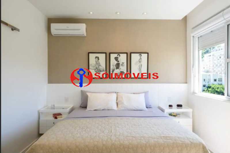 Conheça 2 do imóvel - Apartamento 2 quartos à venda Rio de Janeiro,RJ - R$ 2.100.000 - LBAP22629 - 11 2 - 11
