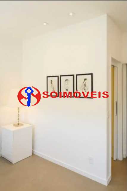 Conheça 5 do imóvel - Apartamento 2 quartos à venda Rio de Janeiro,RJ - R$ 2.100.000 - LBAP22629 - 13 5 - 13