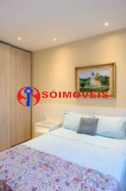 Conheça 6 do imóvel - Apartamento 2 quartos à venda Rio de Janeiro,RJ - R$ 2.100.000 - LBAP22629 - 14 6 - 14