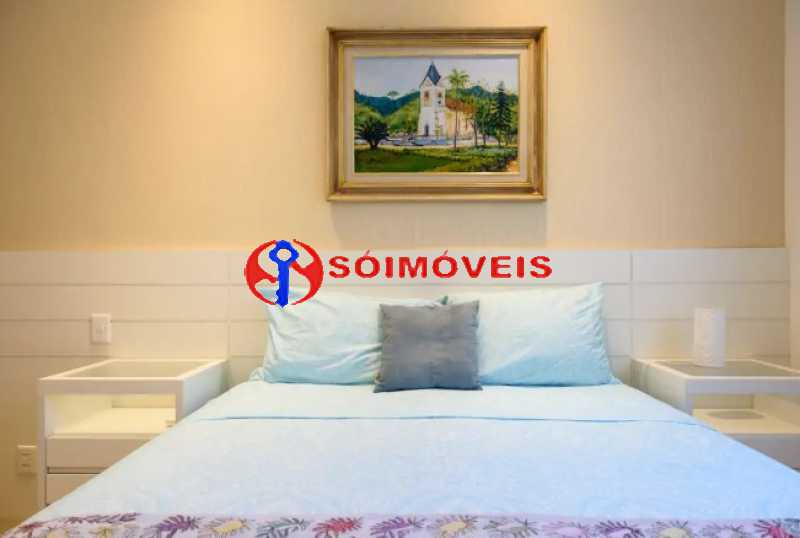 Conheça 7 do imóvel - Apartamento 2 quartos à venda Rio de Janeiro,RJ - R$ 2.100.000 - LBAP22629 - 15 7 - 15