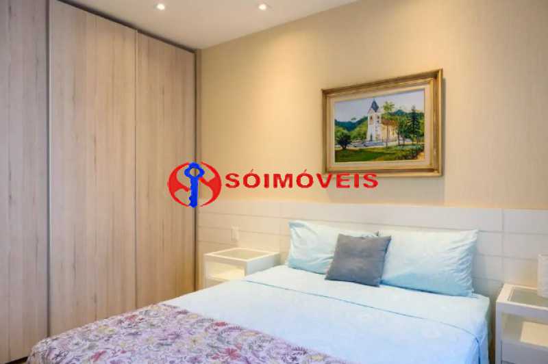 Conheça 9 do imóvel - Apartamento 2 quartos à venda Rio de Janeiro,RJ - R$ 2.100.000 - LBAP22629 - 17 9 - 17